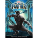 Marvel's Black Panther: The Official Movie Companion Book