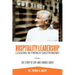 Hospitality Leadership Lessons in French Gastronomy: The Story of Guy and Franck Savoy
