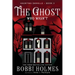The Ghost Who Wasn't