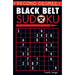 Second-Degree Black Belt Sudoku(r)