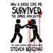 How A Loser Like Me Survived the Zombie Apocalypse