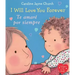 I Will Love You Forever / Te Amaré Por Siempre (Scholastic Bilingual)