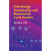 Free Energy Transduction and Biochemical Cycle Kinetics