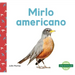 Mirlo Americano (American Robins)