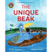 Introducing Sai the Peacock: The Unique Beak