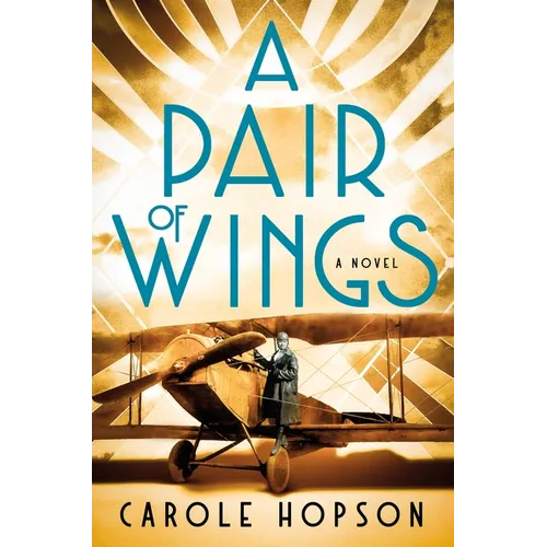 A Pair of Wings