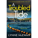 A Troubled Tide: A gripping police procedural from an exciting new voice in Scottish crime