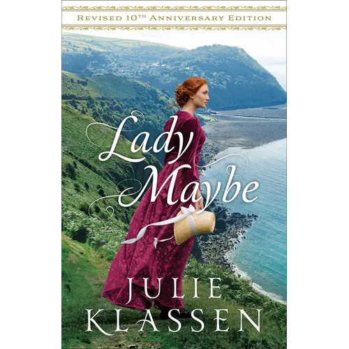 Lady Maybe: Revised 10th Anniversary Edition