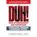 The DUH! Book of Management and Supervision: Dispelling Common Leadership Myths