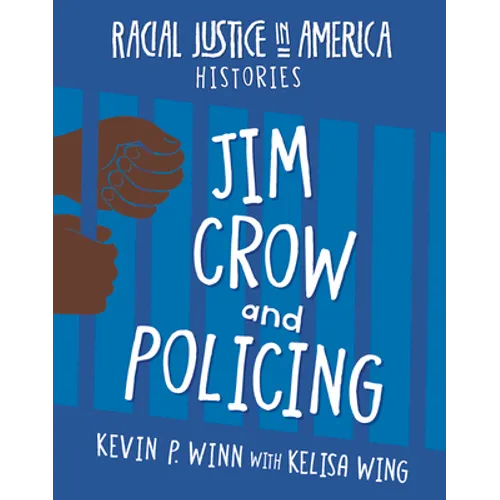 Jim Crow and Policing
