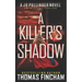 A Killer's Shadow: FBI Mystery Thriller