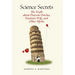 Science Secrets: The Truth about Darwin's Finches, Einstein's Wife, and Other Myths