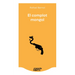 El Complot Mongol (Novela Negra) / The Mongolian Conspiracy (Noir)