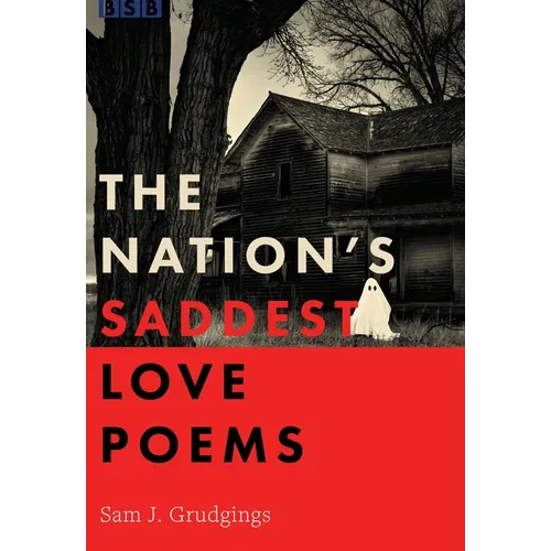 The Nation's Saddest Love Poems