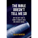 The Bible Doesn't Tell Me So: Why you don't have to submit to domestic abuse and coercive control