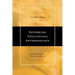 Reforming Theological Anthropology: After the Philosophical Turn to Relationality