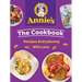 Annie's the Cookbook: Recipes Everybunny Will Love