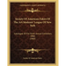Society Of American Fakirs Of The Art Students' League Of New York: Catalogue Of The Ninth Annual Exhibition, 1900 (1900)