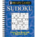 Brain Games - Sudoku #1