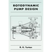 Rotodynamic Pump Design