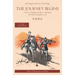 The Journey Begins: A Story in Traditional Chinese and Pinyin, 600 Word Vocabulary Level