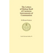 The Letters of Bishop Basil of Caesarea: Instruments of Communion