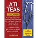 ATI TEAS Study Manual: TEAS 6 Study Guide & Practice Test Questions for the Test of Essential Academic Skills (Sixth Edition)