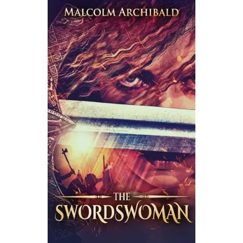 The Swordswoman