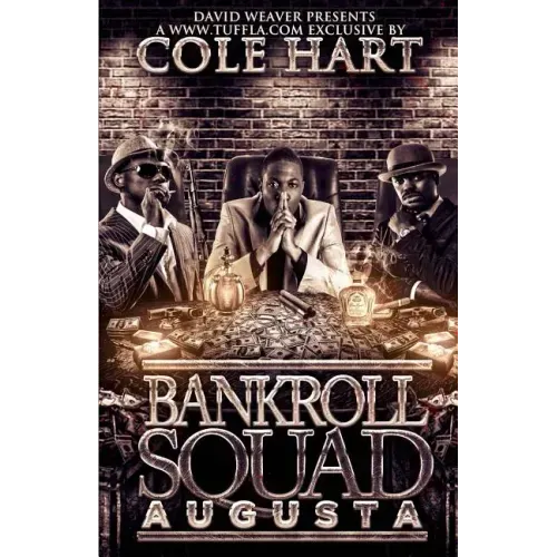 Bankroll Squad Augusta