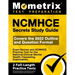 Ncmhce Secrets Study Guide 2024-2025 - Exam Review and Ncmhce Practice Test for the National Clinical Mental Health Counseling Examination: [2nd Editi