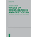 Wages of Cross-Bearing and Debt of Sin: The Economy of Heaven in Matthew's Gospel