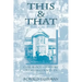 This & That: Genealogy and History from Overton County, TN