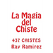 La Magia del Chiste: Chistologia 2