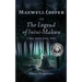 Maxwell Cooper and the Legend of Inini-Makwa