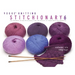 Vogue(r) Knitting Stitchionary(r) Volume Six: Edgings