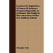 Lectures On Explosives. A Course Of Lectures Prepared Especially As A Manual And Guide In The Laboratory Of The U.S. Artillery School