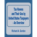 Tax Havens and Their Use by United States Taxpayers - An Overview