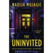 The Uninvited: A Psychological Thriller