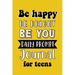 Be Happy Be Bright Be You: Daily Prompt Journal for Teens Boys, Creative Writing for Happiness, Self-Confidence and Self-Discovery, Fun Libs