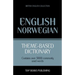 Theme-based dictionary British English-Norwegian - 5000 words