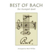 Best of Bach for Trumpet Duet