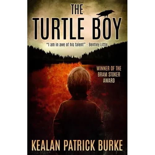 The Turtle Boy