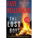 The Lost Boys: A Decker/Lazarus Novel
