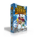Heroes in Training Graphic Novel Mythical Collection (Boxed Set): Zeus and the Thunderbolt of Doom Graphic Novel; Poseidon and the Sea of Fury Graphic