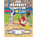 The Baseball Game Is On!: The Eagles vs. The Sharks!