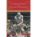 As a Man Thinketh and the Path of Prosperity