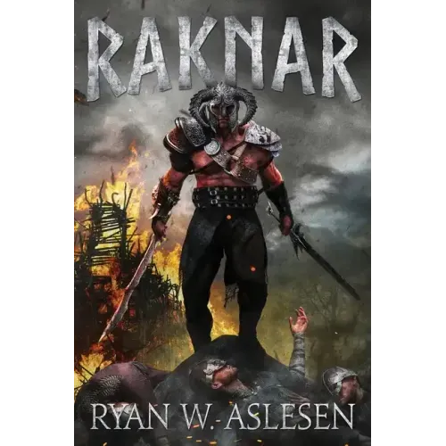 Raknar: The Northman