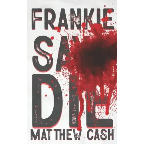 Frankie Says DIE
