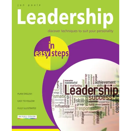 Leadership in Easy Steps