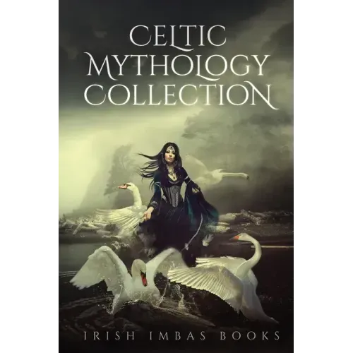 Celtic Mythology Collection 1